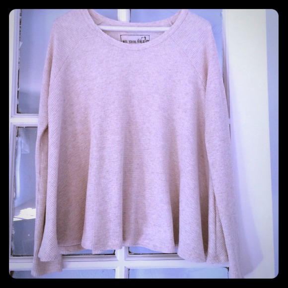 Free People Tops - Free people top