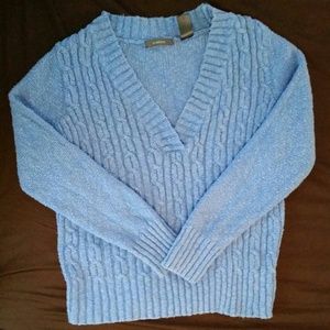 Liz Claiborne Sweater