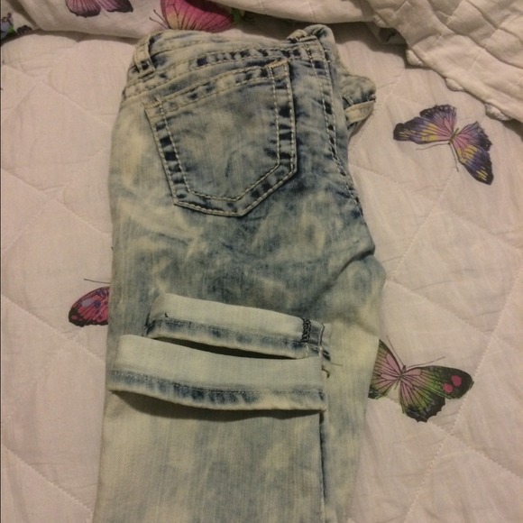 Capris