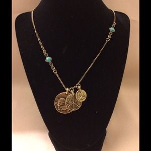 Lucky Brand necklace