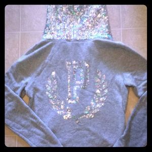 Vs Bling Hoodie