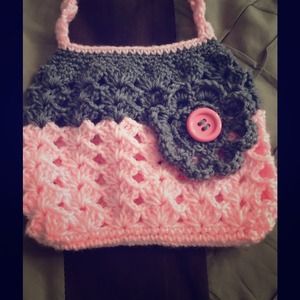 Handmade bag