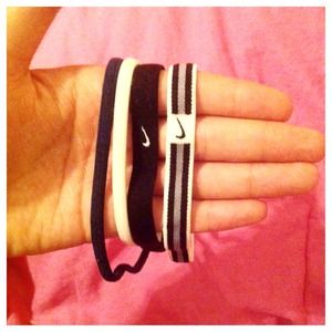 FLASH SALE🎈Bundle of 4 Headbands