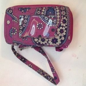 Vera Bradley Wallet