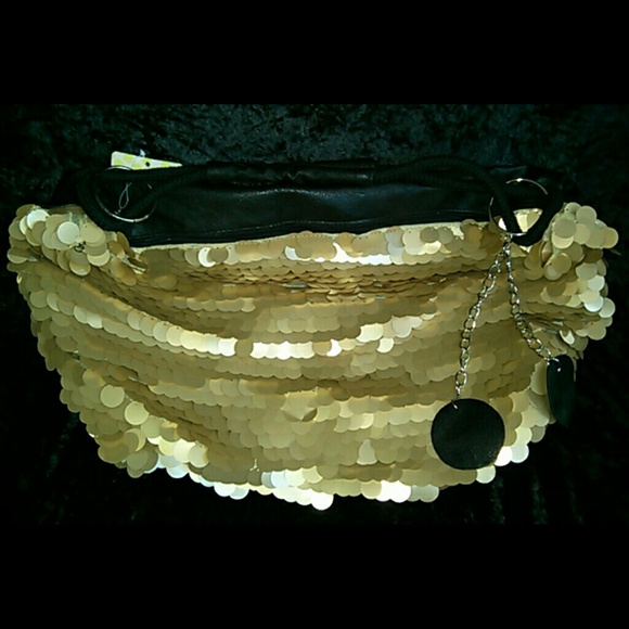 Large hand bag