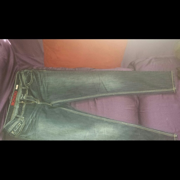 Bongo skinny jeans
