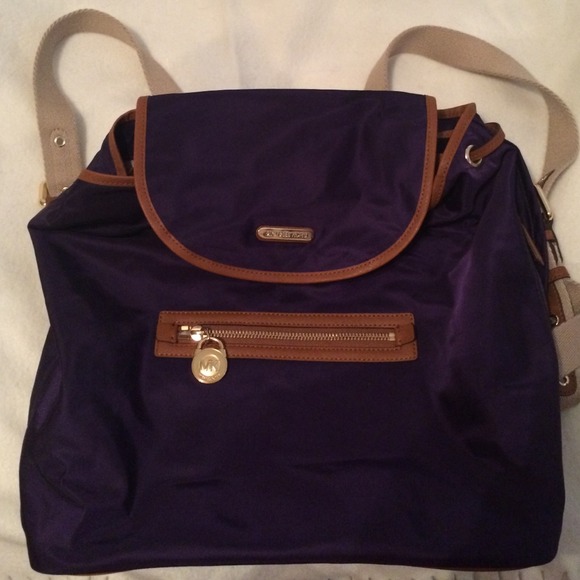 Michael Kors backpack