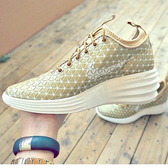 Nike Lunar Elite Sky "London"