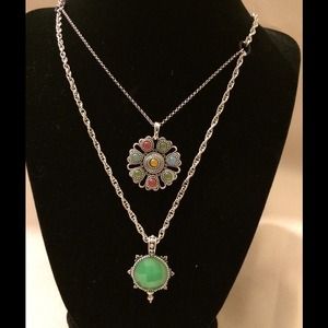 Lucky Brand necklace