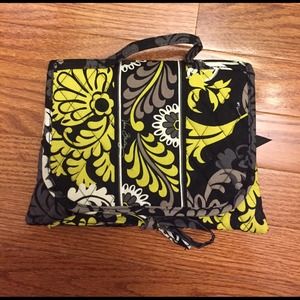 NWOT Vera Bradley Makeup Organizer