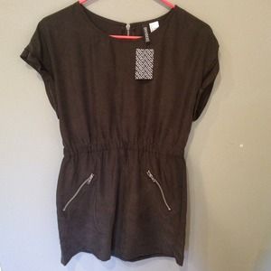H&M new with tags dress.