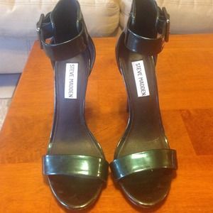 Steve Madden stilettos