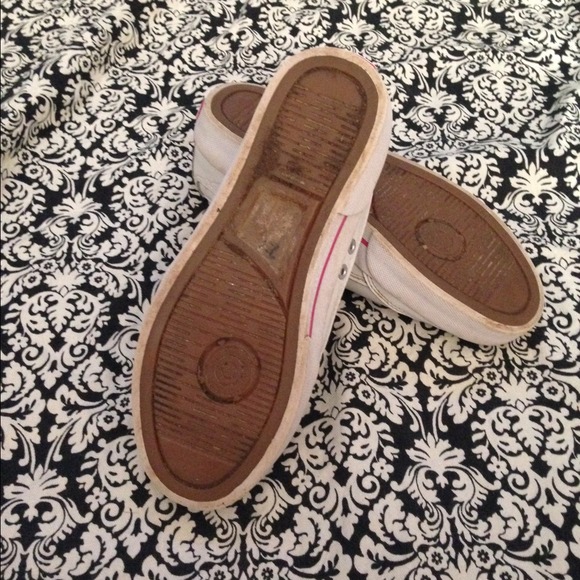 Polo Ralph Lauren tennis shoes - Picture 3 of 4