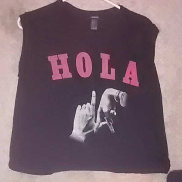 Forever 21 crop tank top size Small - Picture 1 of 2