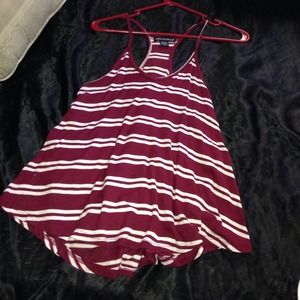 Cute top.
