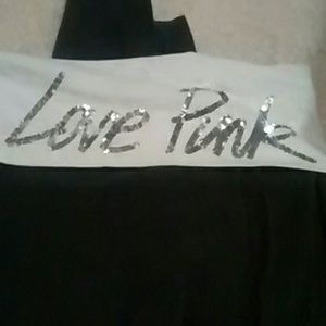 Victoria Secret Pink Yoga pants