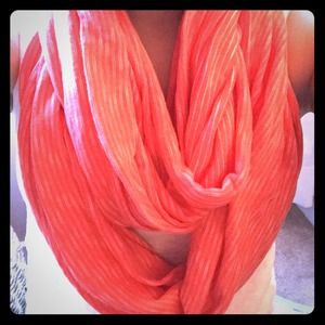 J. Crew infinity scarf