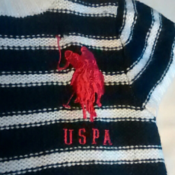 Long turtle neck sweater dress. - Picture 2 of 4