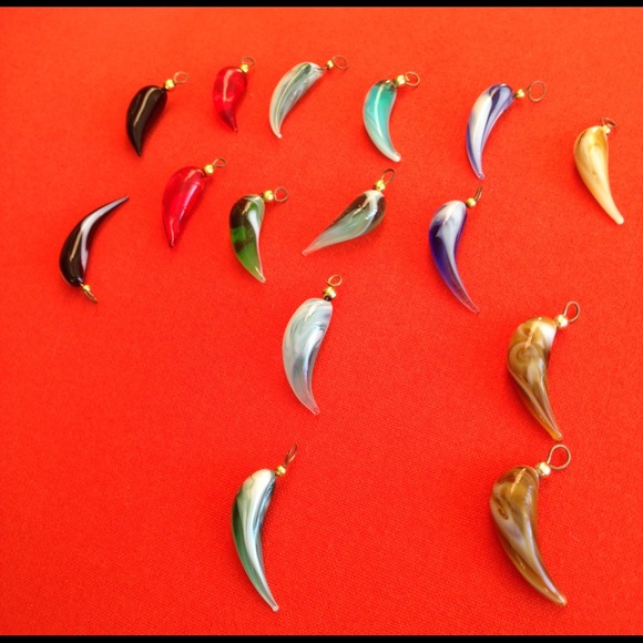 More Italian Trinkets