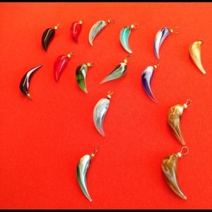 More Italian Trinkets