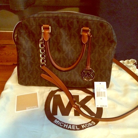 Michael Kors Handbags - ❌Sold❌