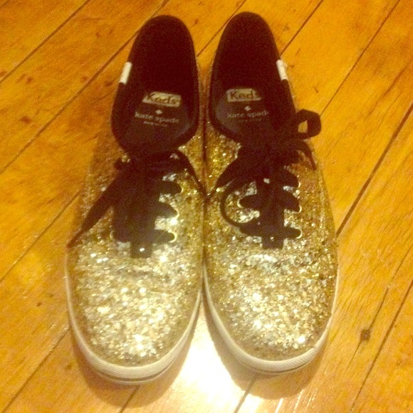 Kate spade sneakers