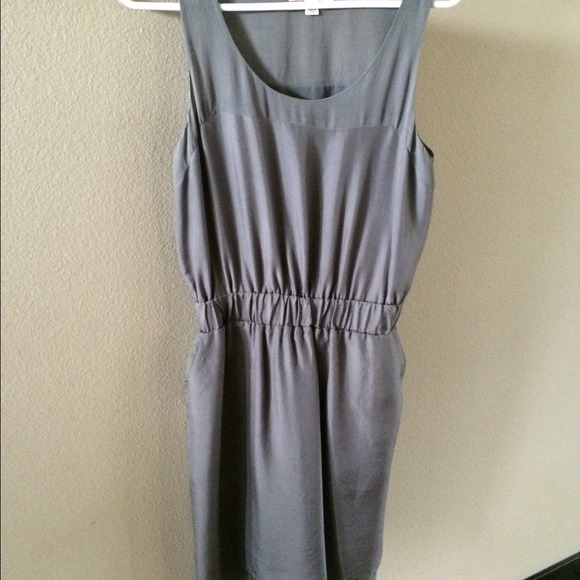 Banana republic dress