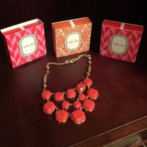 Stella & Dot necklace