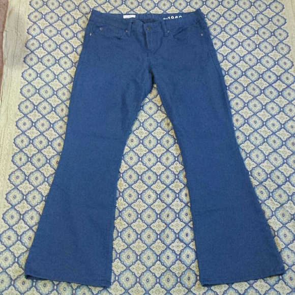 Gap 1969 pants