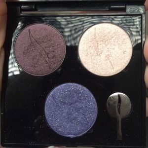 Eyeshadows
