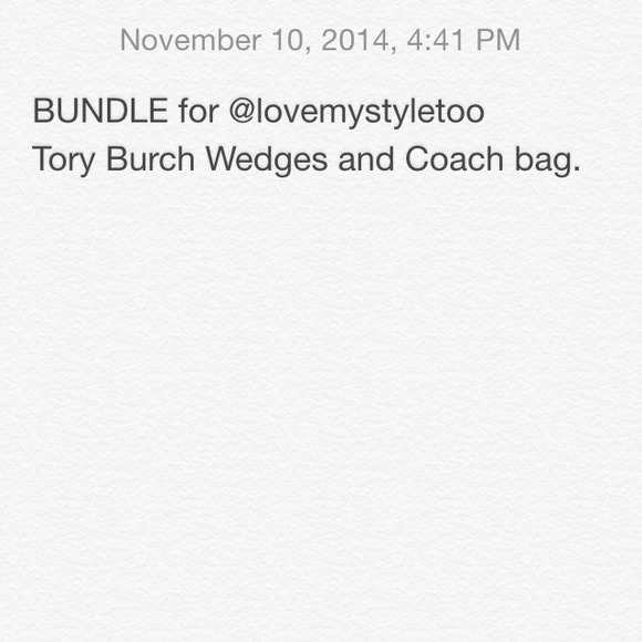 Bundle
