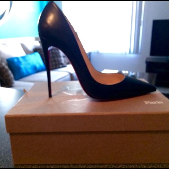 🚫SOLD LOCALLY Brand New So Kate Loub's