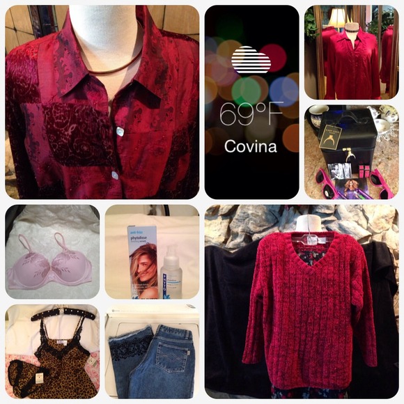 📦 BUNDLE FOR LYDIA 📦