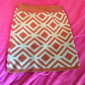 tribal skirt