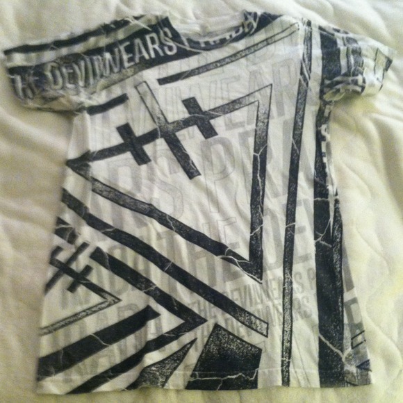 band shirt
