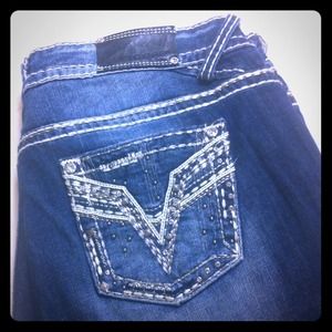 Vigoss jeans