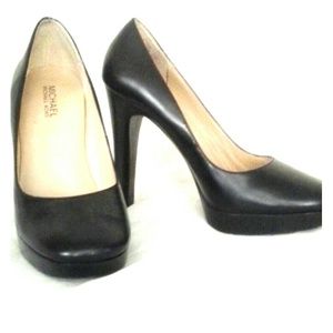 Michael kors 7m heels