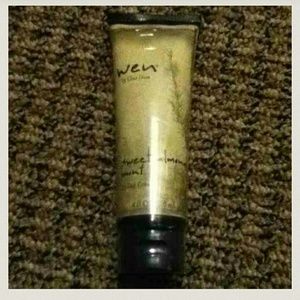 Wen by Chaz Dean Sweet Almond Mint Styling Creme