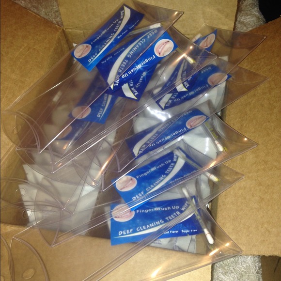 Teeth whitening kits - Picture 1 of 4