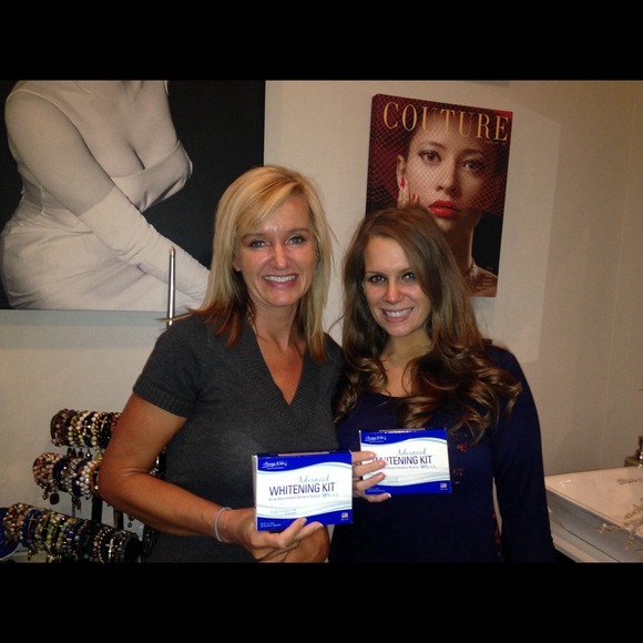 Teeth whitening kits - Picture 2 of 4