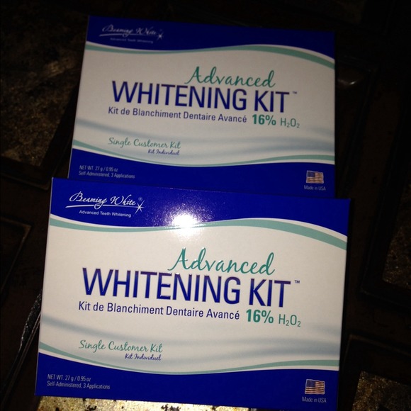 Teeth whitening kits - Picture 2 of 4