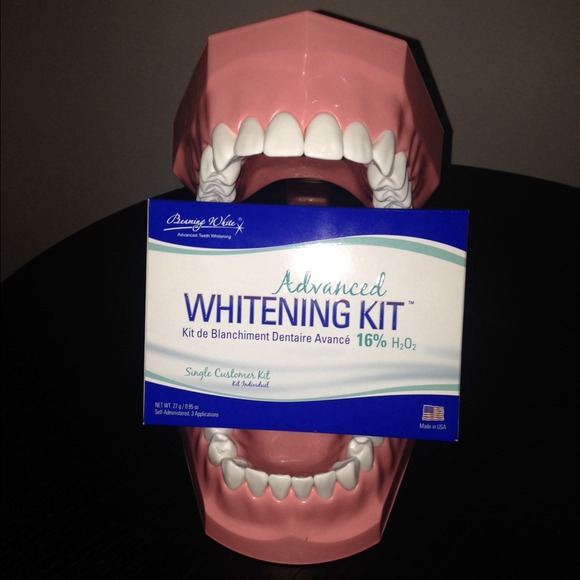 Teeth whitening kits - Picture 3 of 4