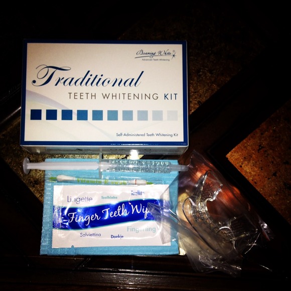 Teeth whitening kits - Picture 4 of 4