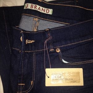 Hold for @Kazkato J-Brand Lovestory size 30 jeans