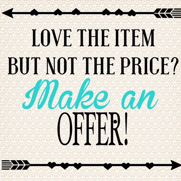 Other - Make an offer!