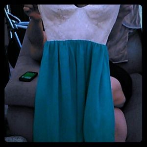 Windsor dress, worn once.