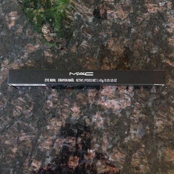 Mac Eyeliner