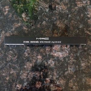 Mac Eyeliner