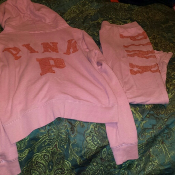 VS BLING SUIT 💥 JUST REDUCED!