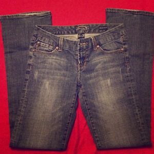 Seven jeans size 29 regular